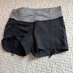 Lululemon Women's Shorts